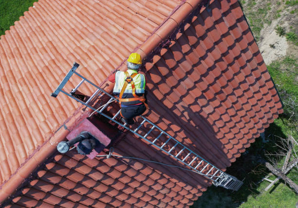 Fast & Reliable Emergency Roof Repairs in Four Corners, TX